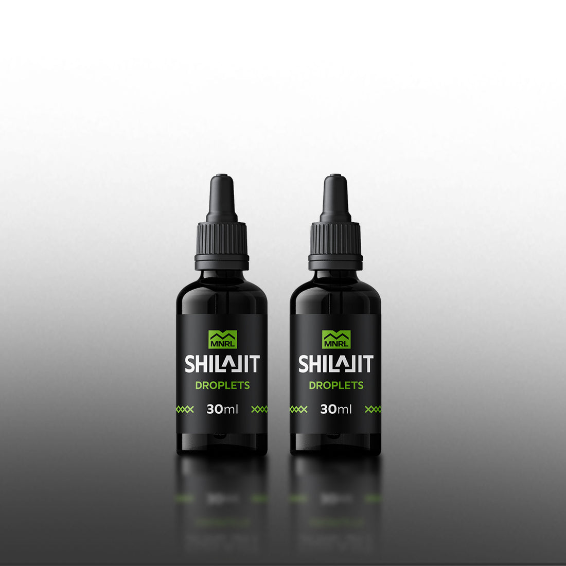 Bundle of 2 (30ml drops)