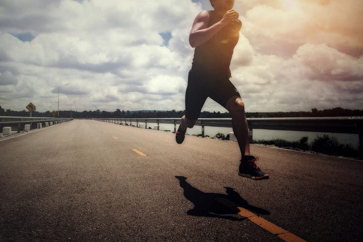 Shilajit: The Ultimate Performance Enhancer for Athletes