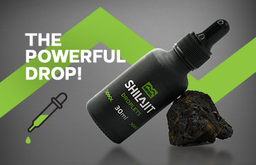 Shilajit