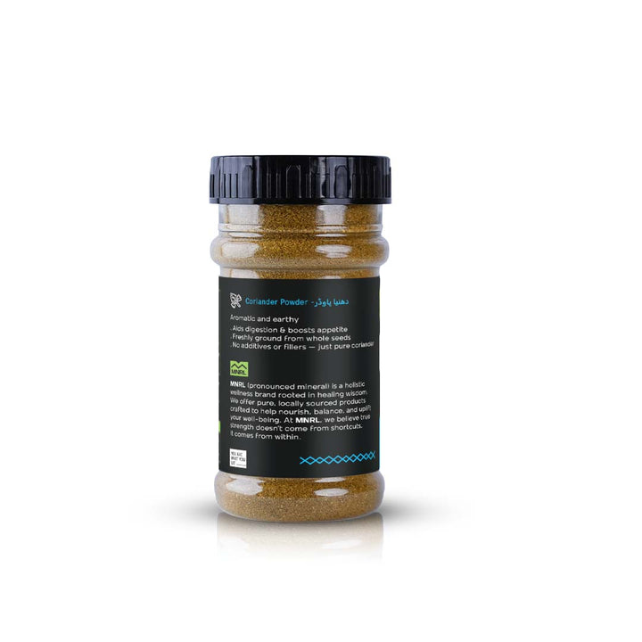 Mezban by MNRL – 100g Coriander Powder دھنیا پاؤڈر
