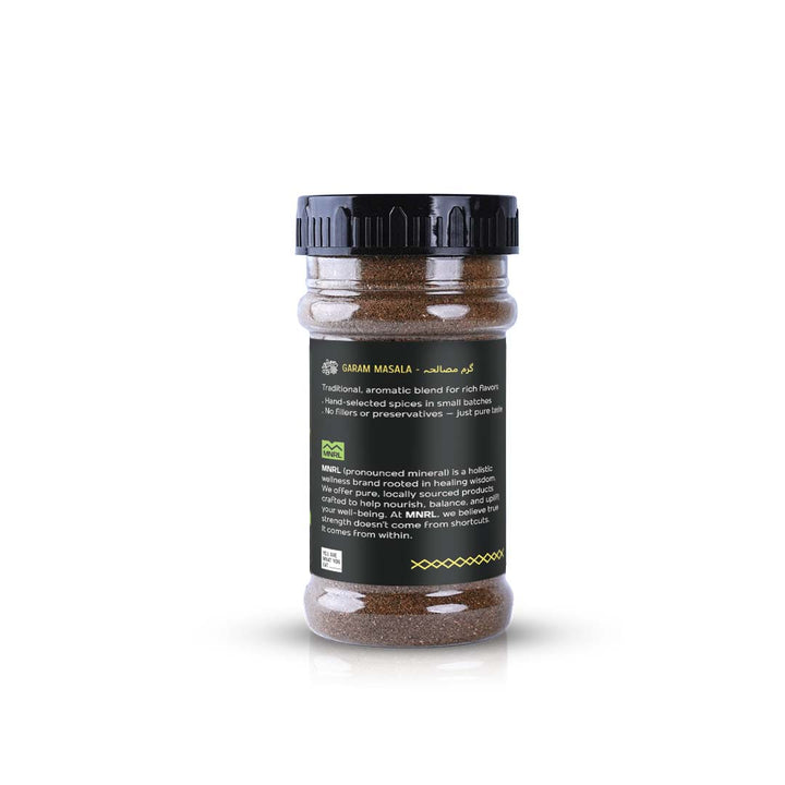 Mezban by MNRL – 100g Garam Masala Powder گرم مصالحہ پاؤڈر