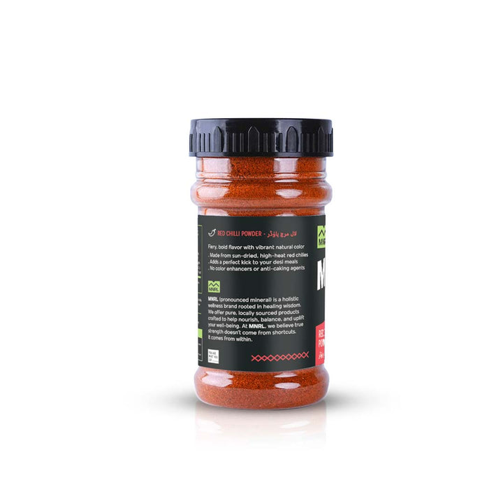 Mezban by MNRL – 100g Red Chilli Powder لال مرچ پاؤڈر