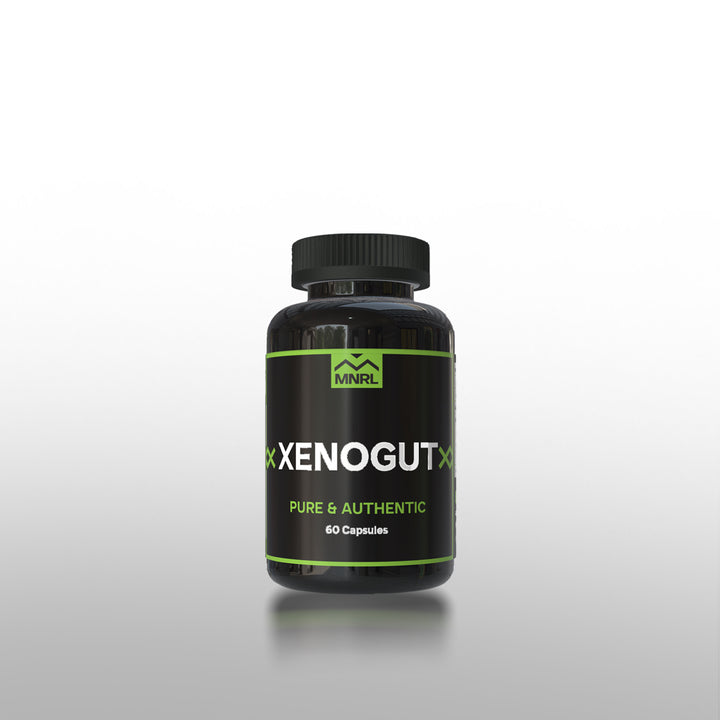 MNRL XenoGut
